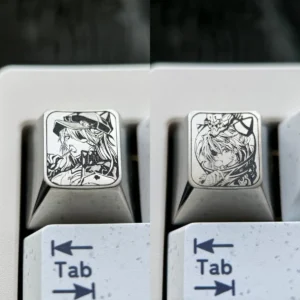 eva-charming-asuka-langley-soryu-keycaps-cover