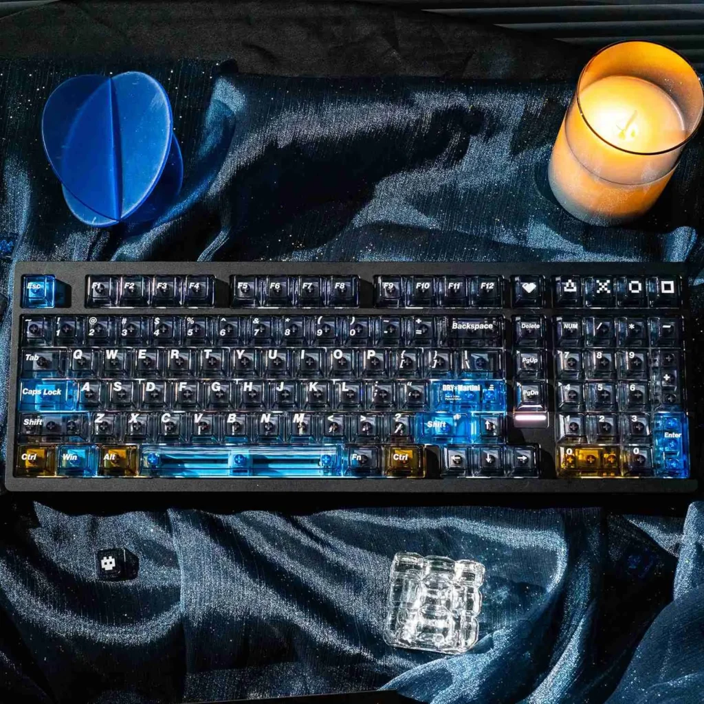 nightfall-forest-gaming-cherry-keycap-set-cover