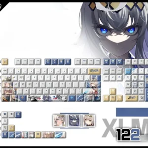 oguricap-oem-keycap-set-mechanical-keyboard-cover