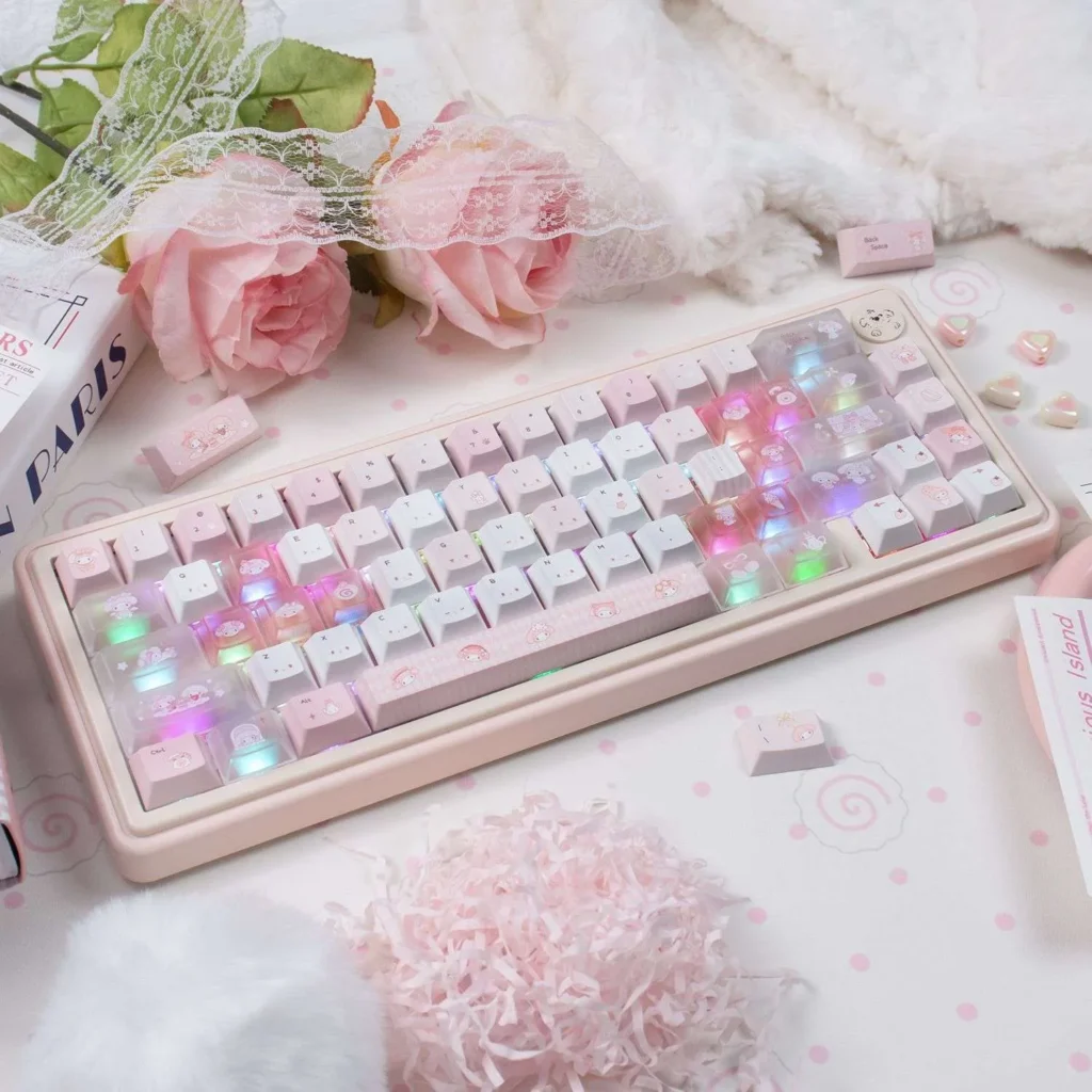 onegai-my-melody-melody-series-keycapset-cover