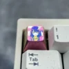 oshi-no-ko-ai-hoshino-keycap-front