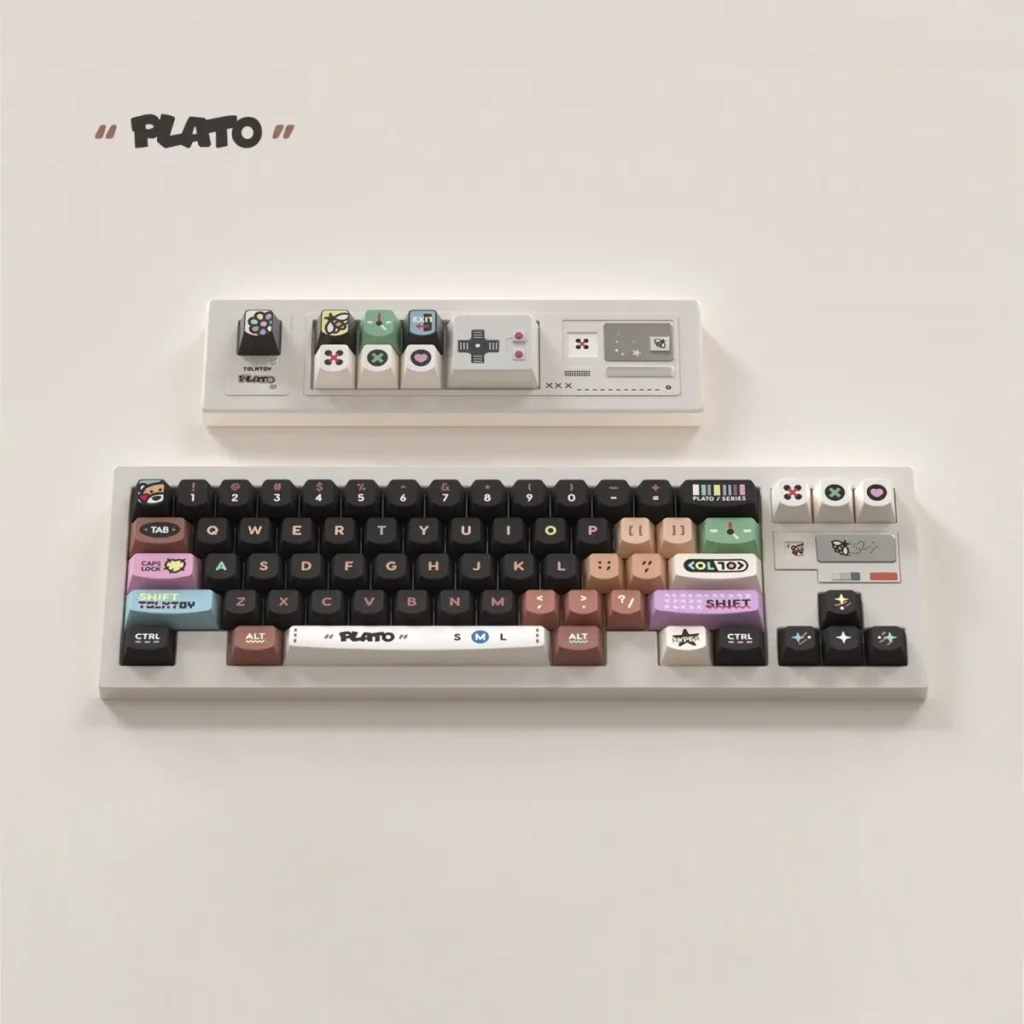 plato-series-smile-keycap-set-cover