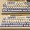 rabbit-astronaut-series-keycap-set-cover