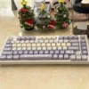 rabbit-astronaut-series-keycap-set-qx3
