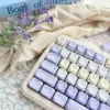 rabbit-astronaut-series-keycap-set-side