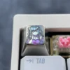 re-zero-adorable-emilia-keycaps-chocolate