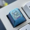 re-zero-emilia-smiling-keycap-side