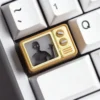 retro-television-series-keycaps-blackshadow