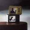 retro-television-series-keycaps-cover