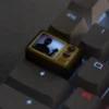 retro-television-series-keycaps-side
