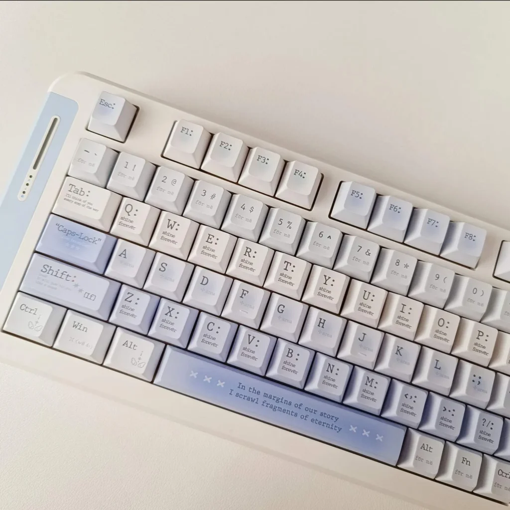 romantic-tipsy-series-keycap-set-blueoem