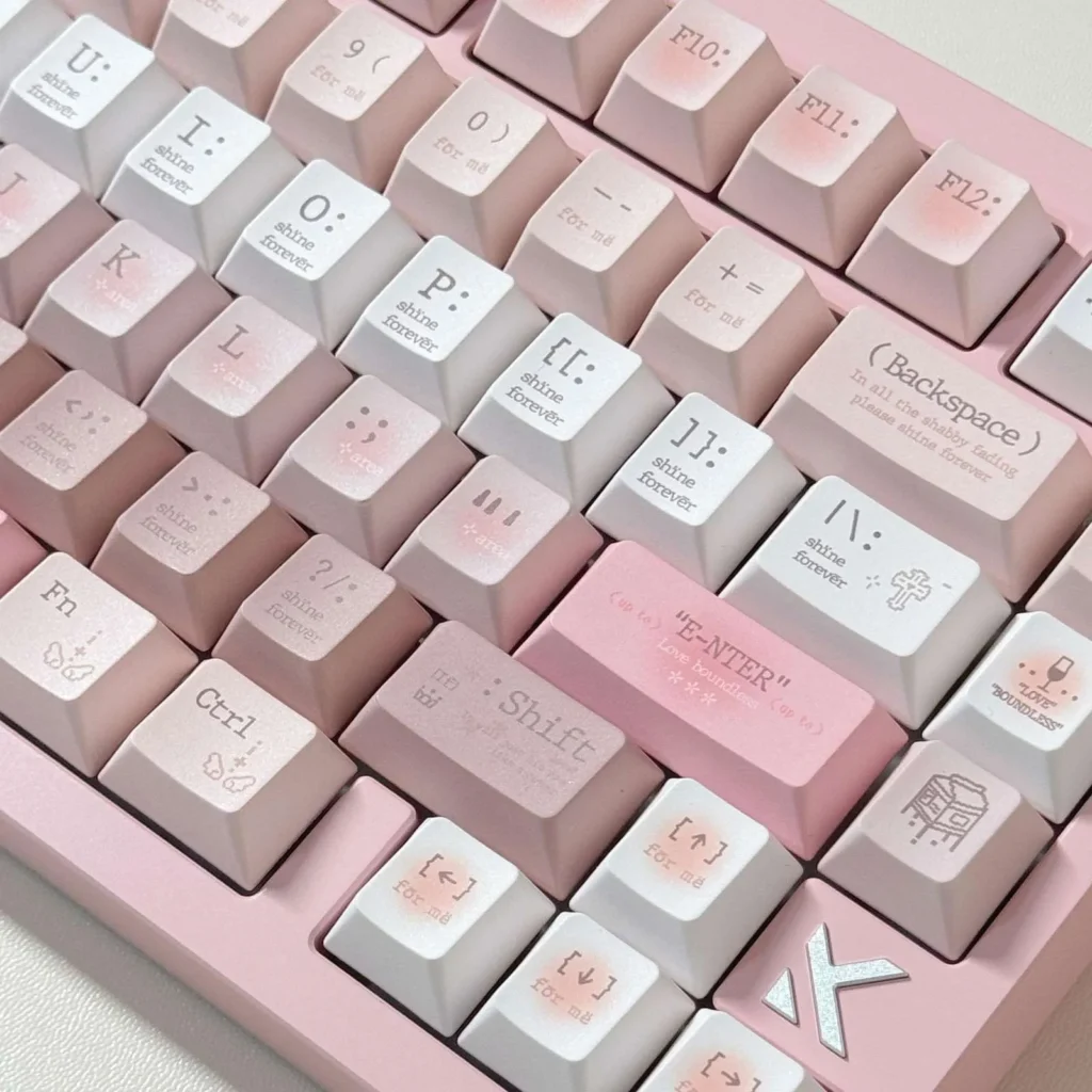 romantic-tipsy-series-keycap-set-front3