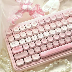romantic-tipsy-series-keycap-set-pinkqx