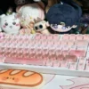 romantic-tipsy-series-keycap-set-sidepink