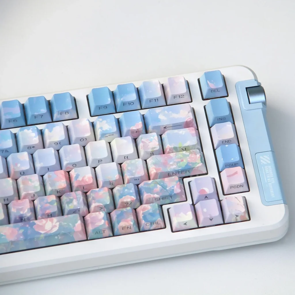 rose-garden-series-keycap-set-front2