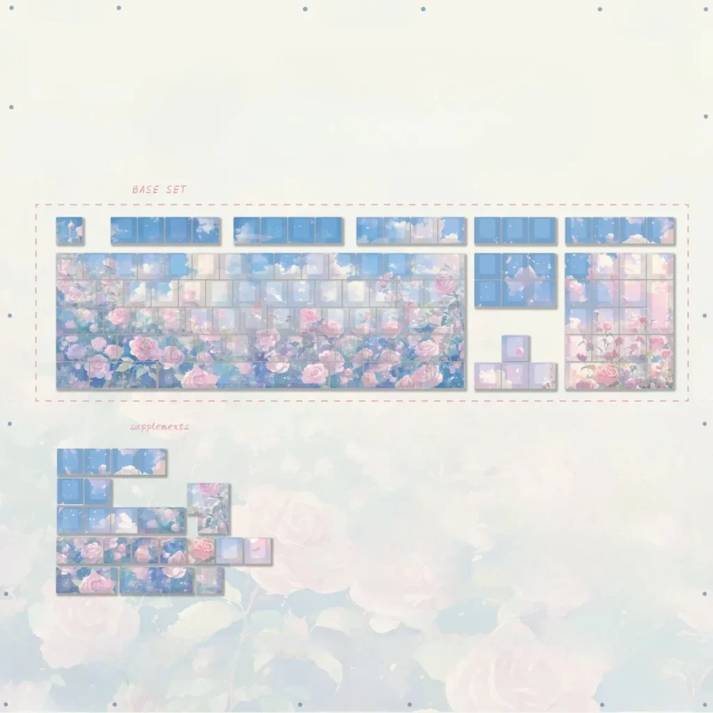 rose-garden-series-keycap-set-upfront