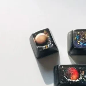 solar-system-series-transparent-keycaps-1u