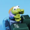 spongebob-squarepants-dopey-fish-keycap-cover