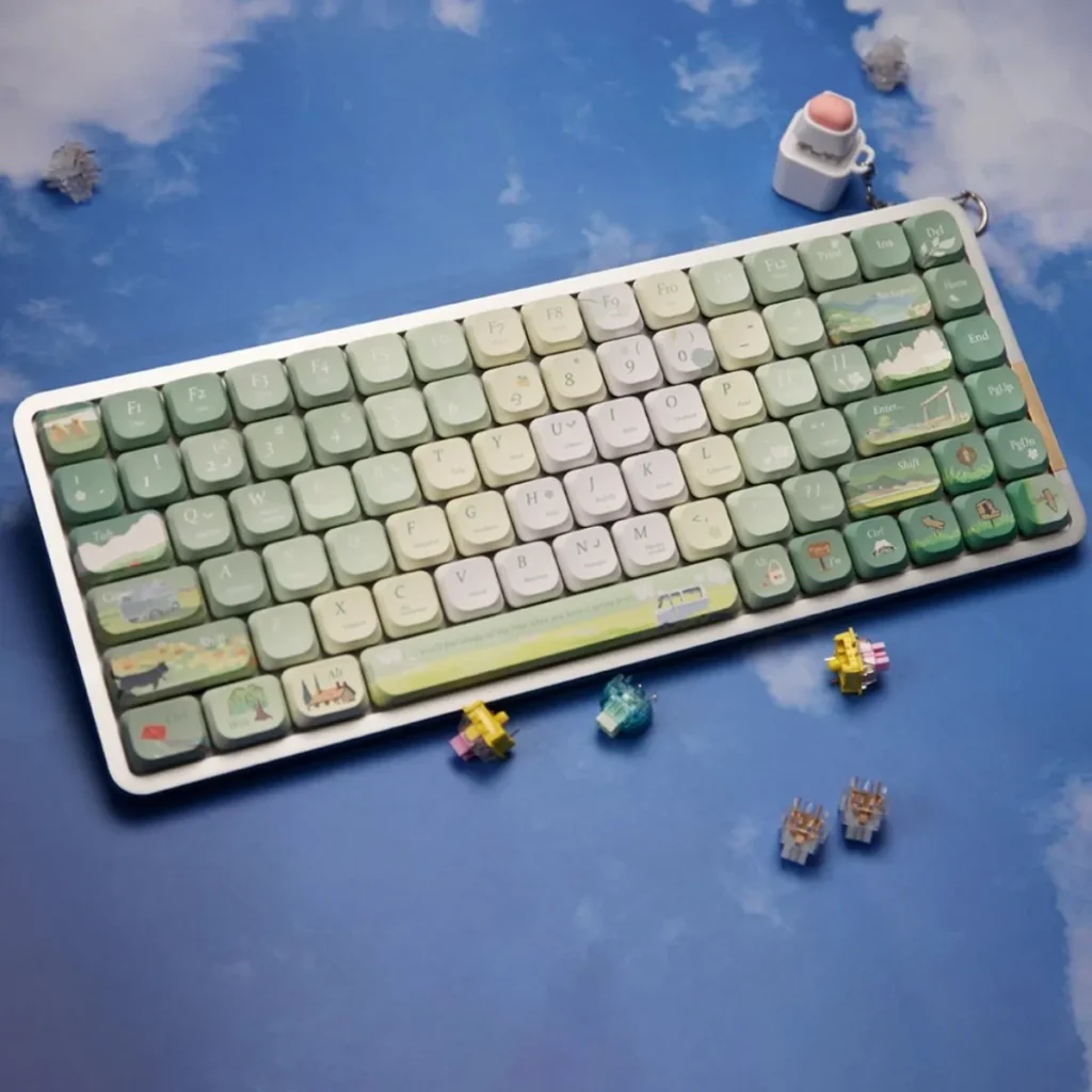 spring-outing-ada-keycap-set-cover