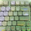 spring-outing-series-keycap-set-front