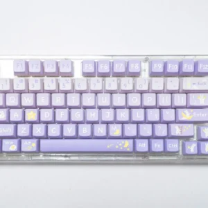 star-picking-rabbit-mda-keycap-set-cover