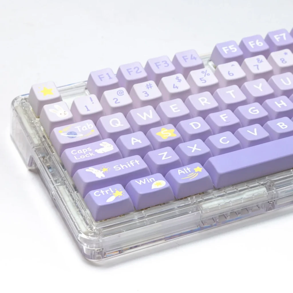star-picking-rabbit-mda-keycap-set-left2
