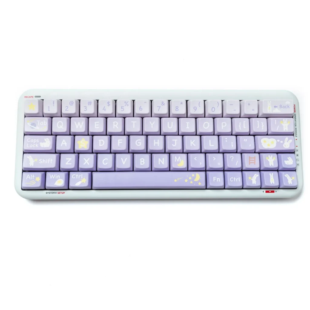 star-picking-rabbit-mda-keycap-set-upfront2