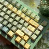 stylish-green-series-keycap-set-front2