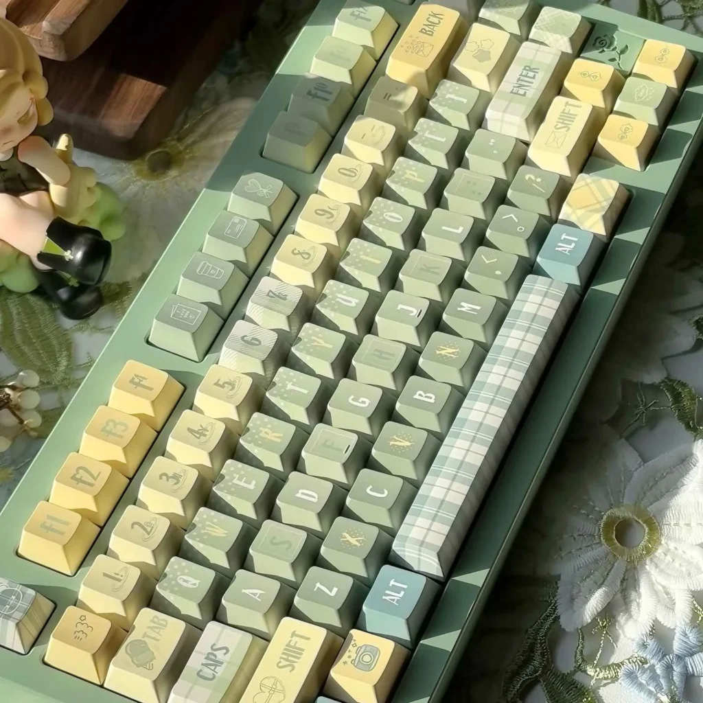 stylish-green-series-keycap-set-side2