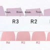 stylish-green-series-keycap-set-size