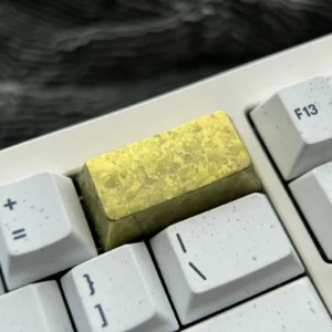 stylish-icecrystal-series-backspace-key-keycaps-gold