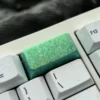 stylish-icecrystal-series-backspace-key-keycaps-green