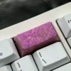stylish-icecrystal-series-backspace-key-keycaps-red