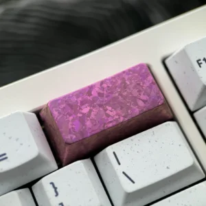 stylish-icecrystal-series-backspace-key-keycaps-red