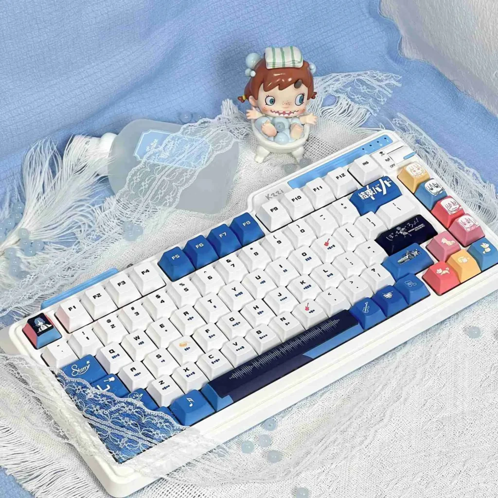 stylish-ryou-yamada-oem-keycap-set-cover