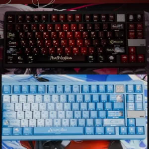 stylish-sakiko-togawa-oem-keycap-set-cover