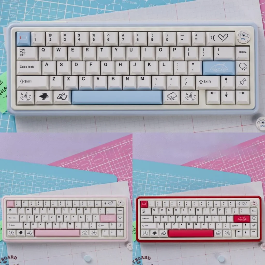 stylish-ur65-tri-mode-mechanical-keyboard-cover