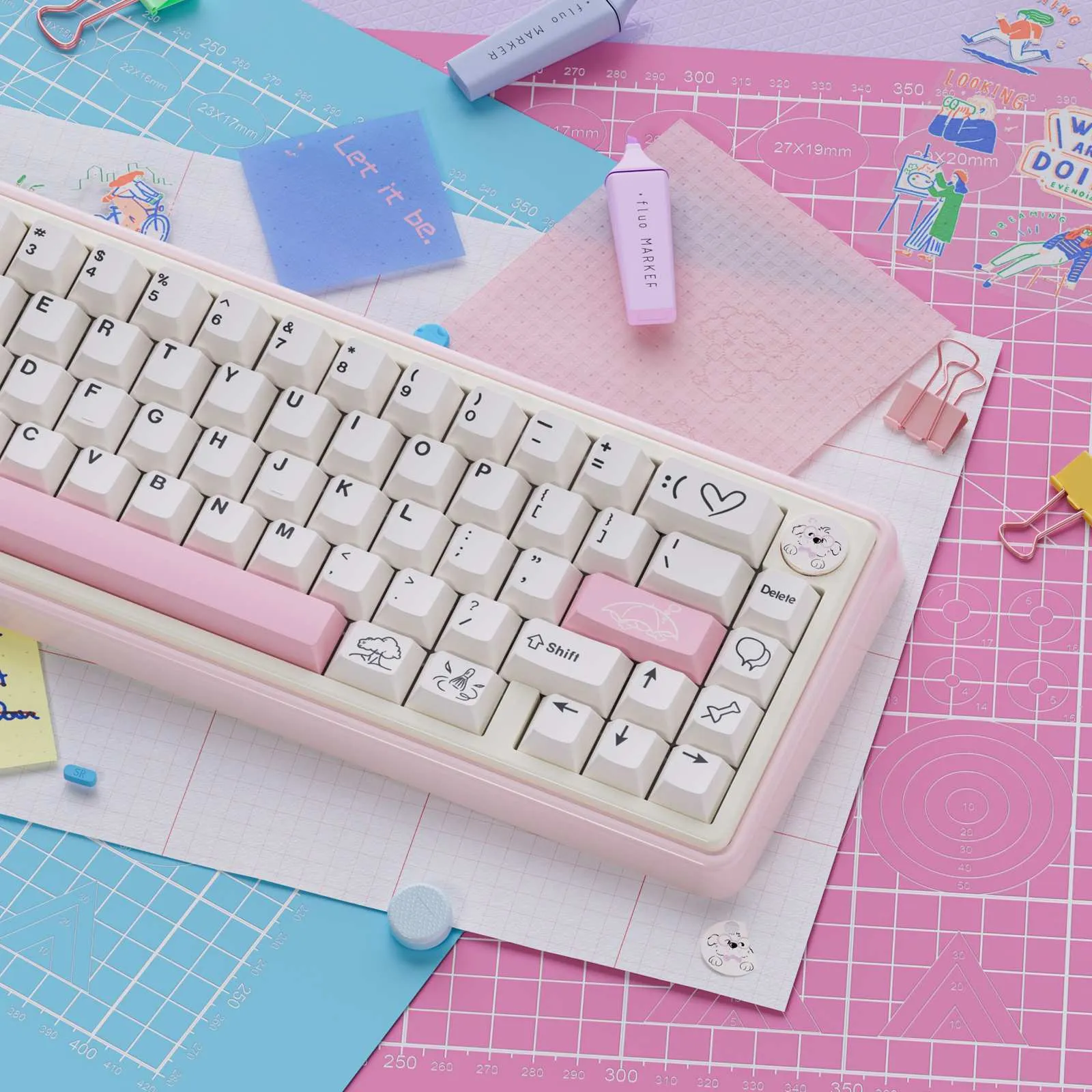 stylish-ur65-tri-mode-mechanical-keyboard-side2