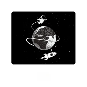 the-earth-astronaut-mouse-pad-cover