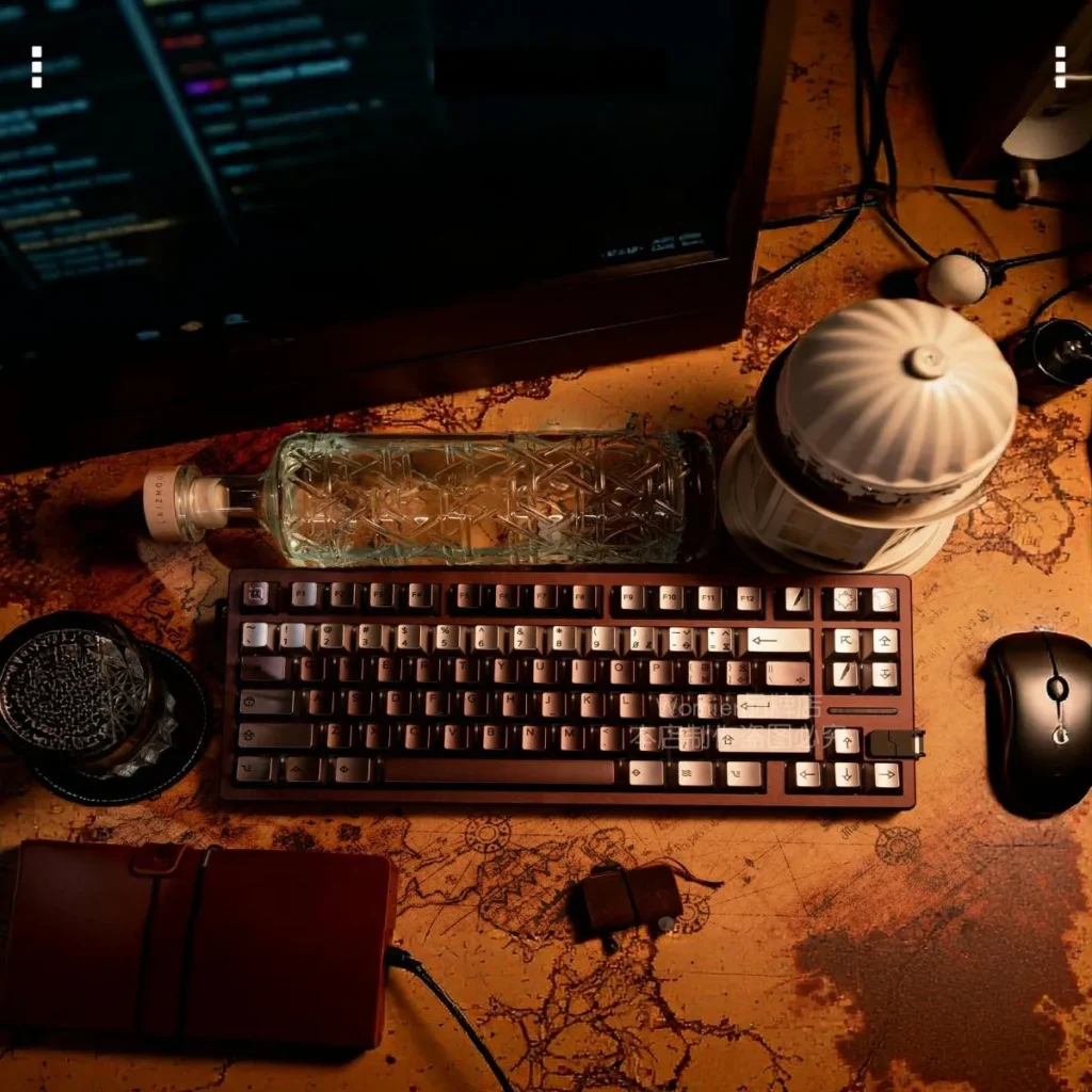 the-snooper-oem-keycap-set-cover