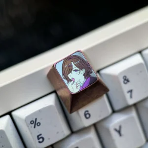theidolmaster-shiny-colors-madoka-higuchi-keycaps-red