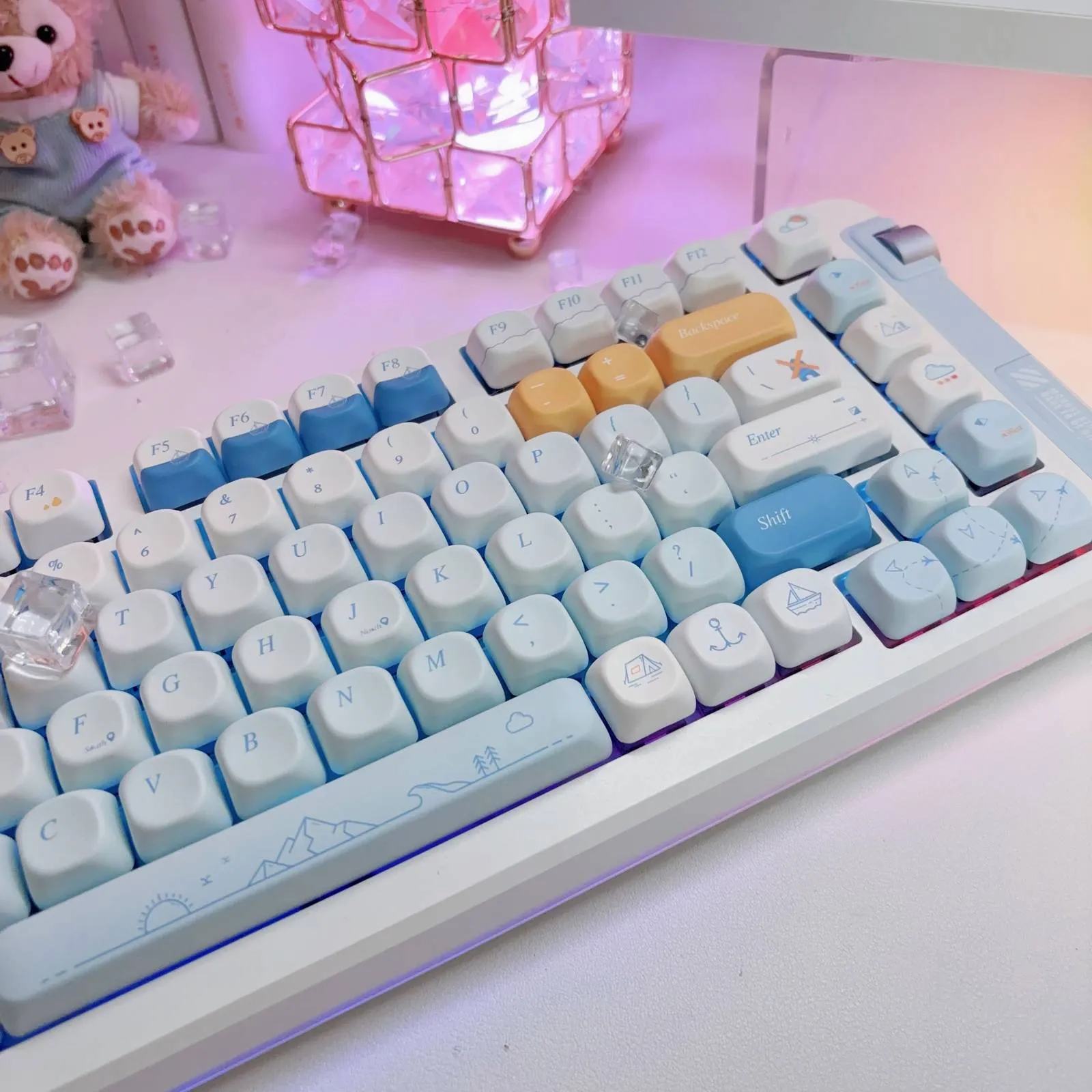 travel-together-series-keycap-set-side2
