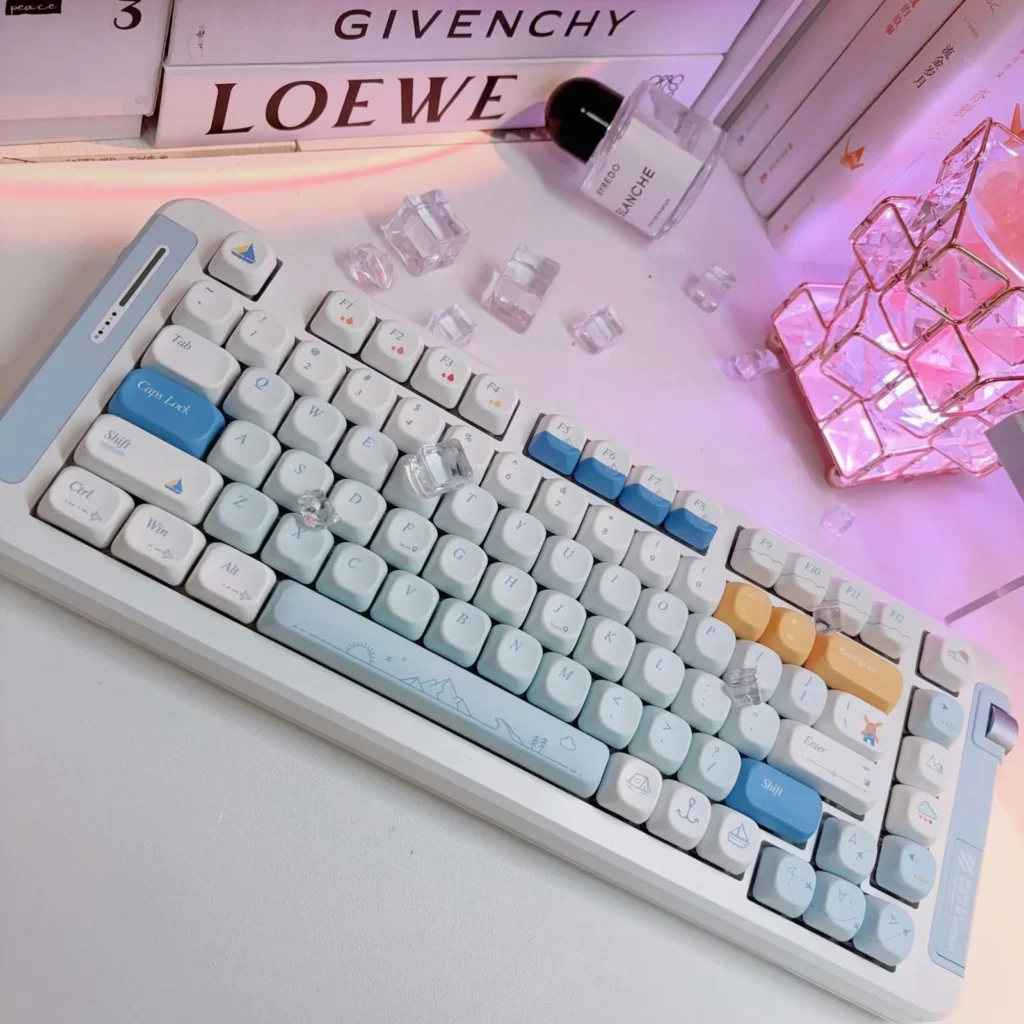 travel-together-series-keycap-set-side3
