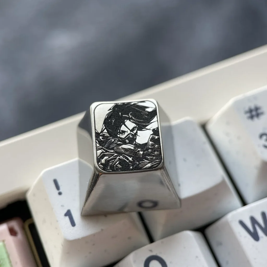 valorant-stylish-viper-keycap-front
