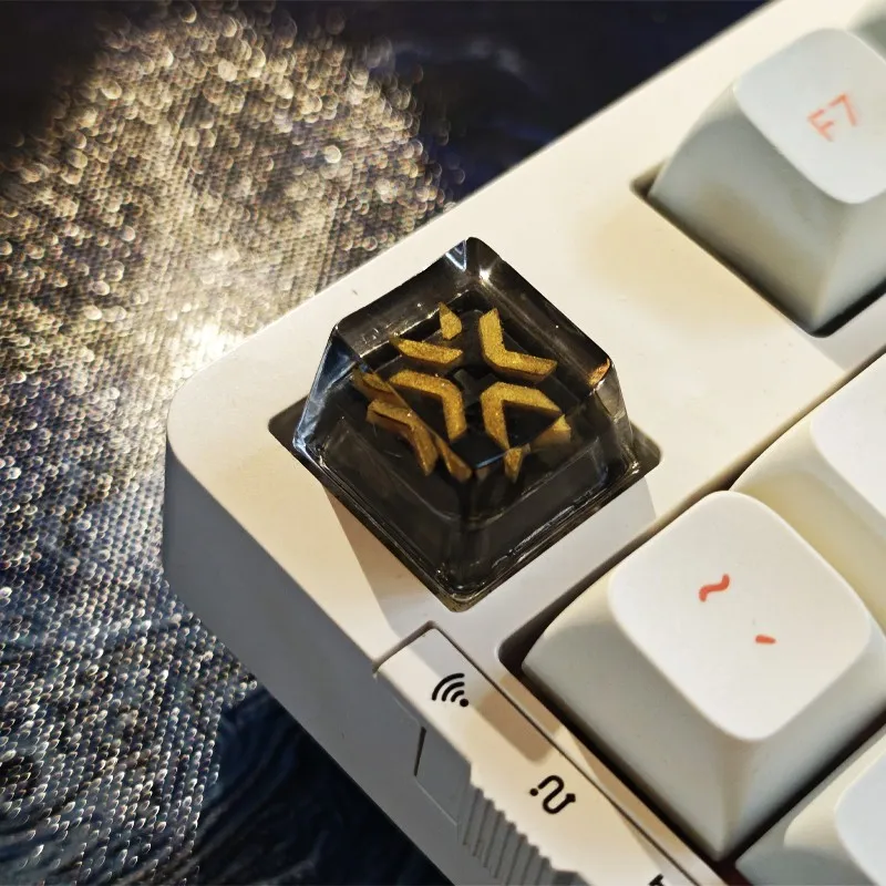 valorant-valorant-champions-tour-logo-keycaps-black
