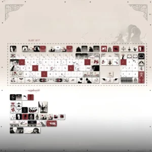 vampire-hunter-d-vampire-ada-keycapset-cover