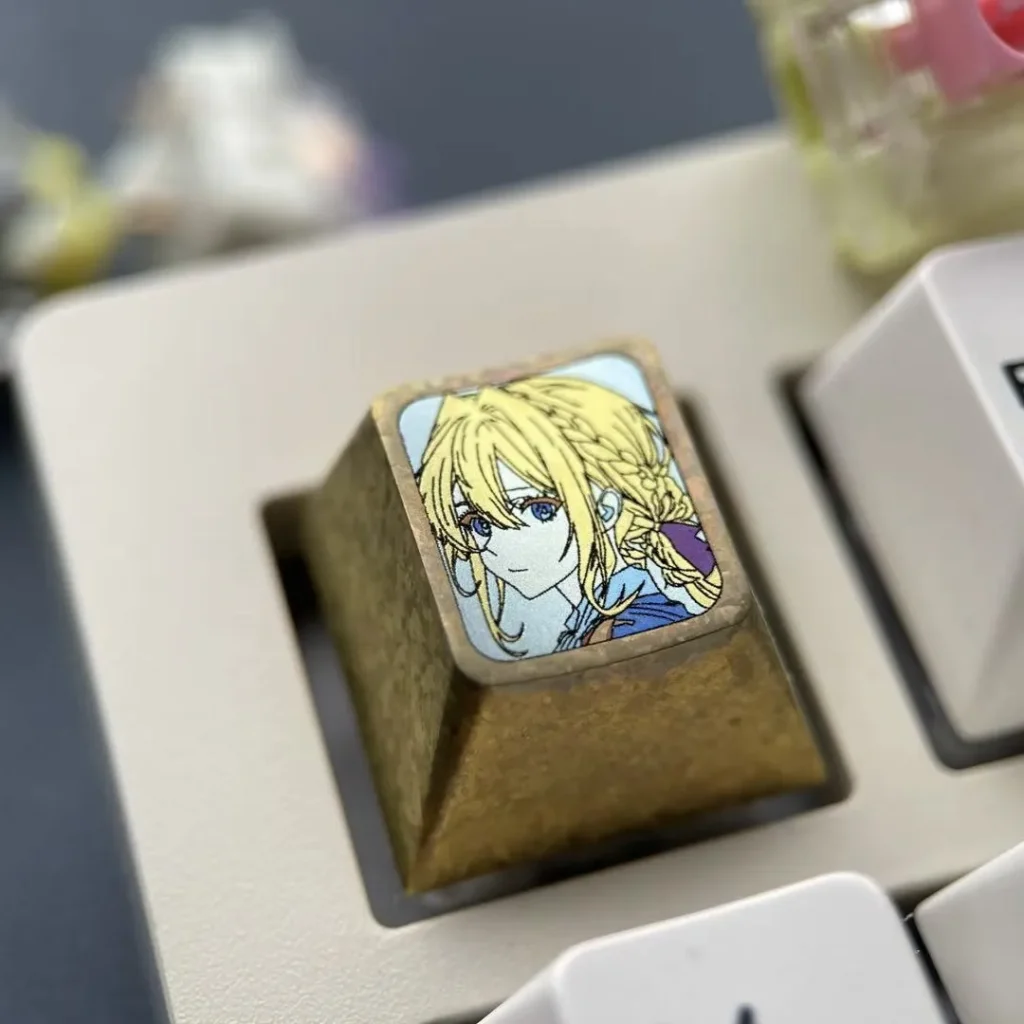 violet-evergarden-violet-keycaps-icecrystal