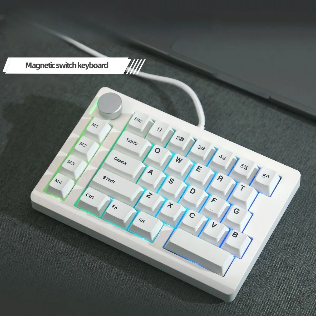 whitehe33-onehanded-minimal-magnetic-switch-keyboard-side