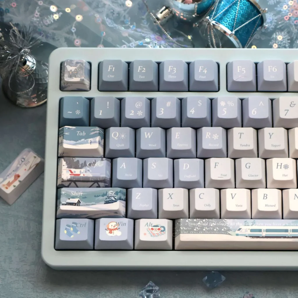 winters-warm-return-series-keycap-set-front