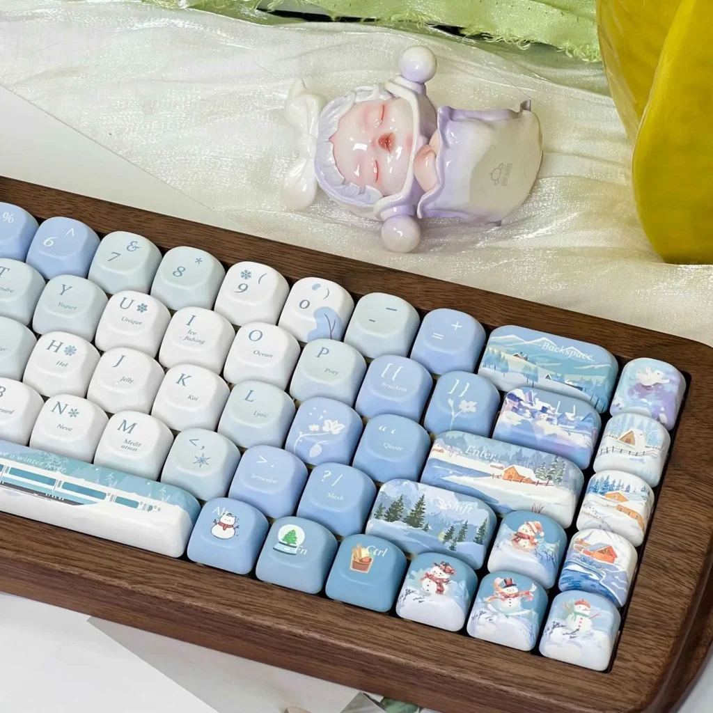 winters-warm-return-series-keycap-set-front2